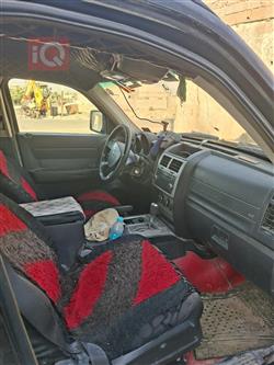 دودج نيترو